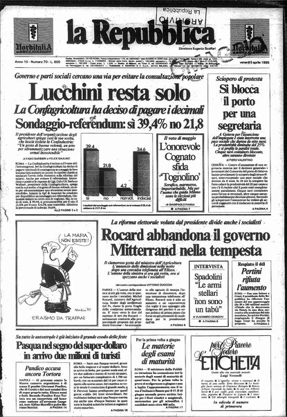 La repubblica